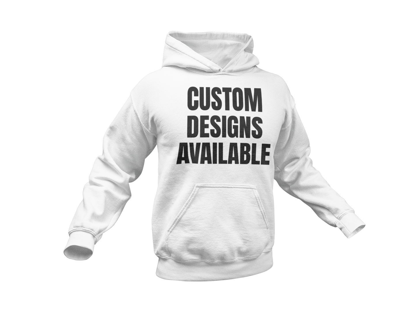 Custom Design Sweater