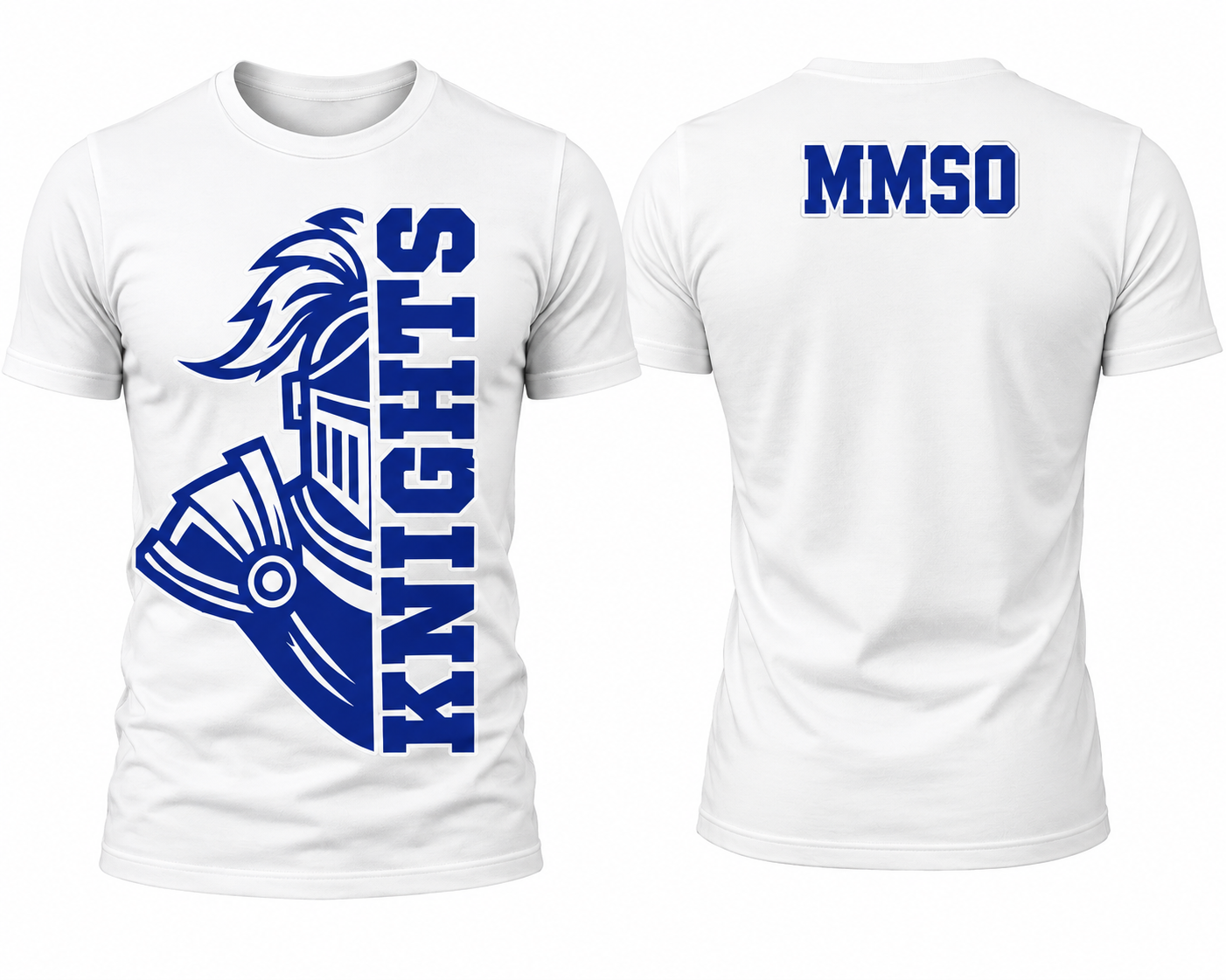 MMSO Knight 5 (Adult)