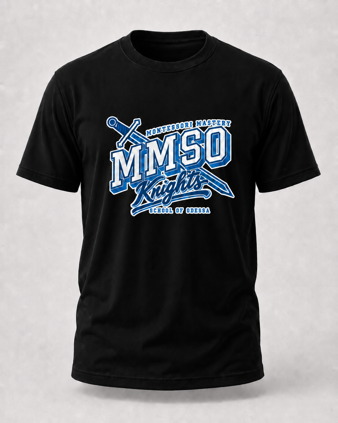 MMSO 5 (Adult)