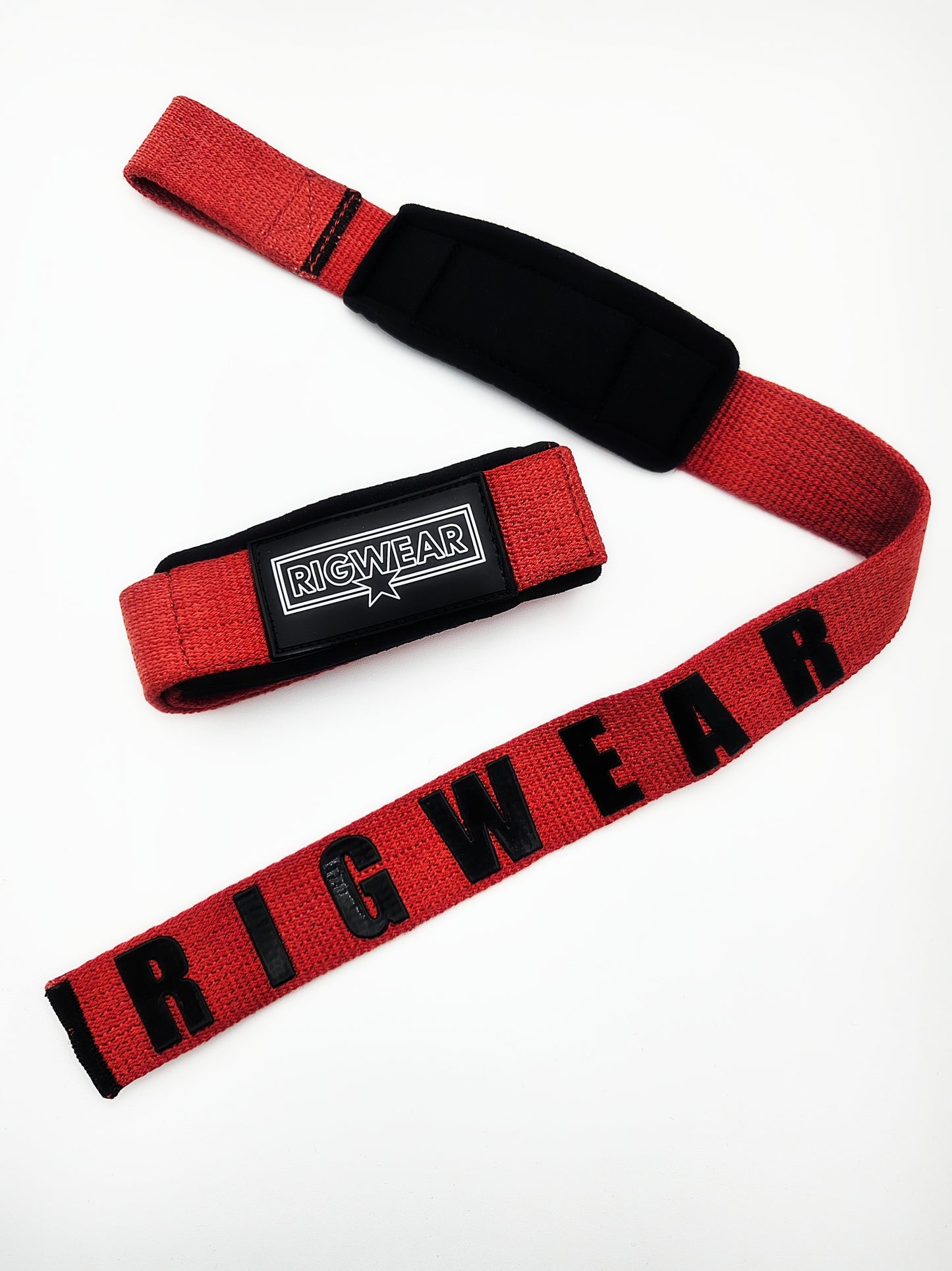 Rigwear Lifting Straps