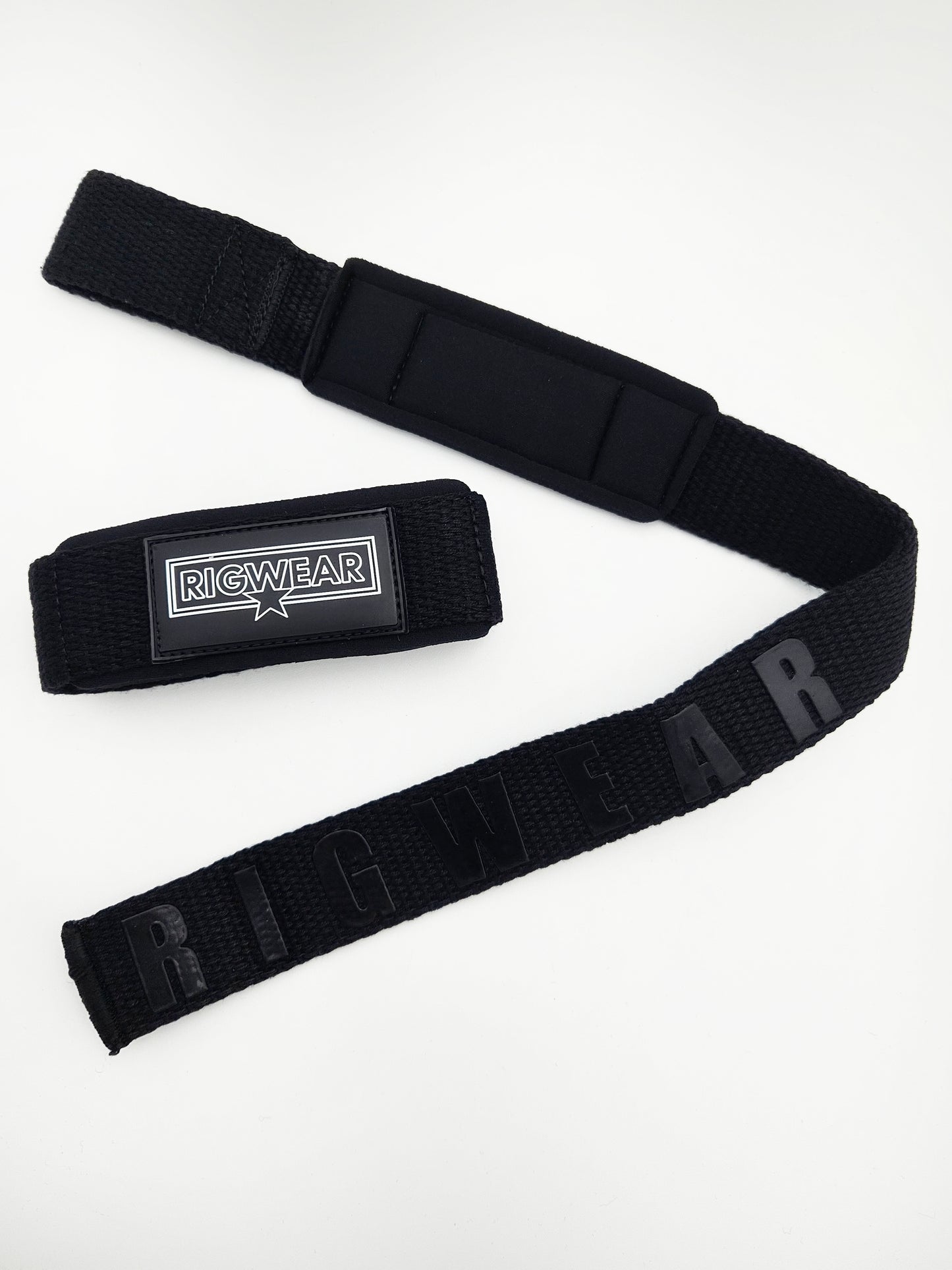 Rigwear Lifting Straps