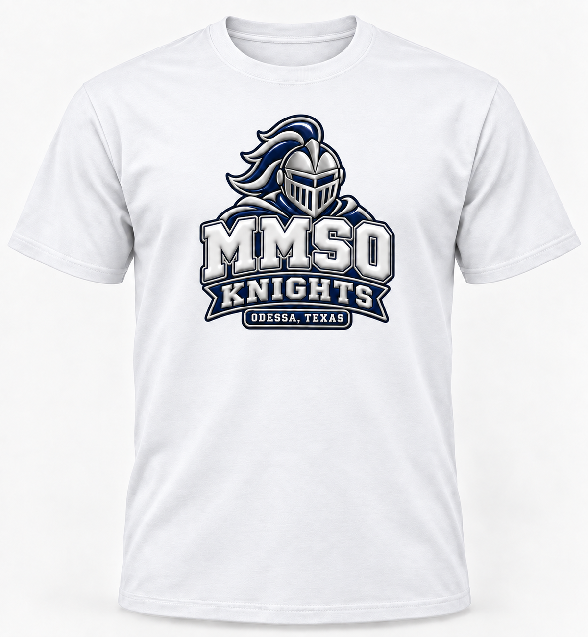 MMSO 11 (Adult)