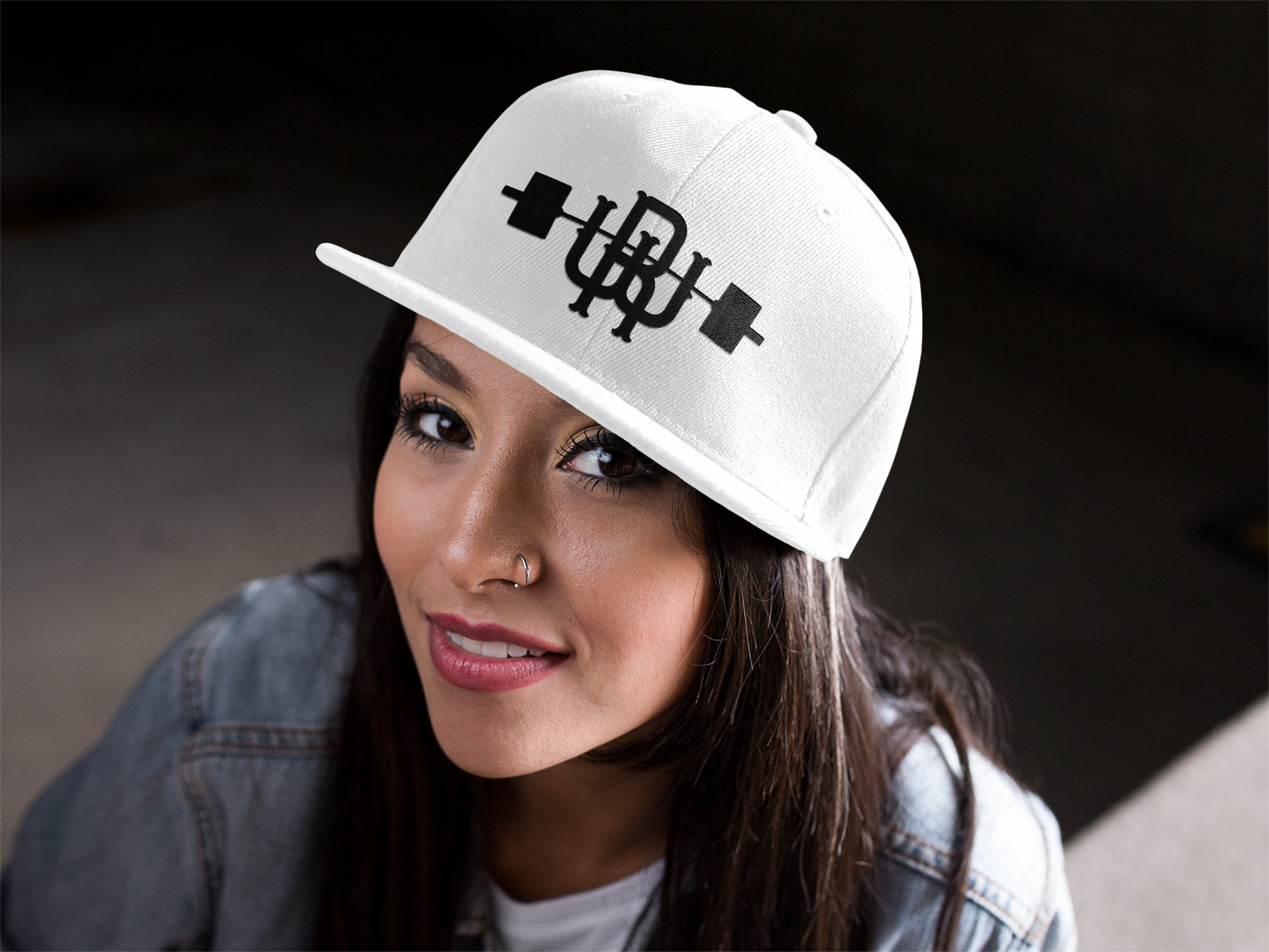 Bar Bender RW Cap