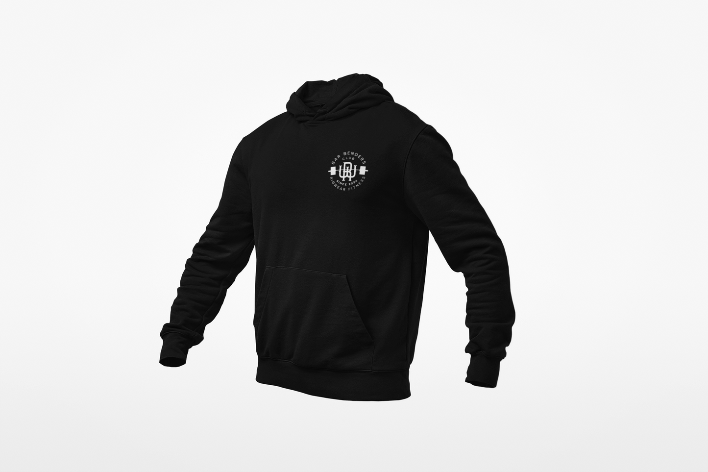 Bar Benders Club Hoodie
