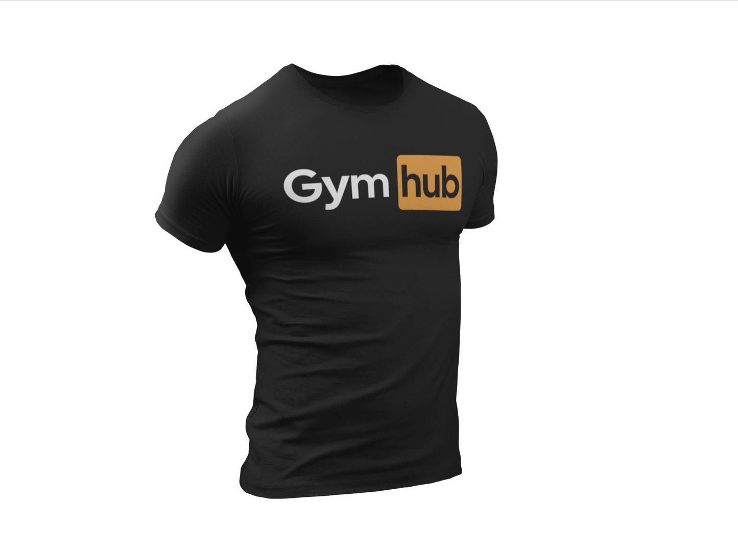 Gym-Hub Tee
