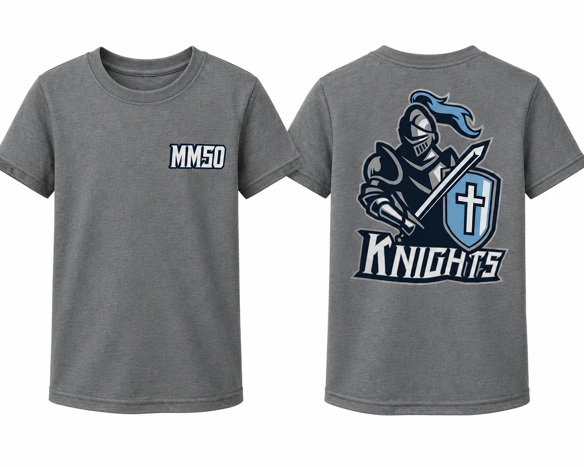 MMSO Knight 3 (Youth)