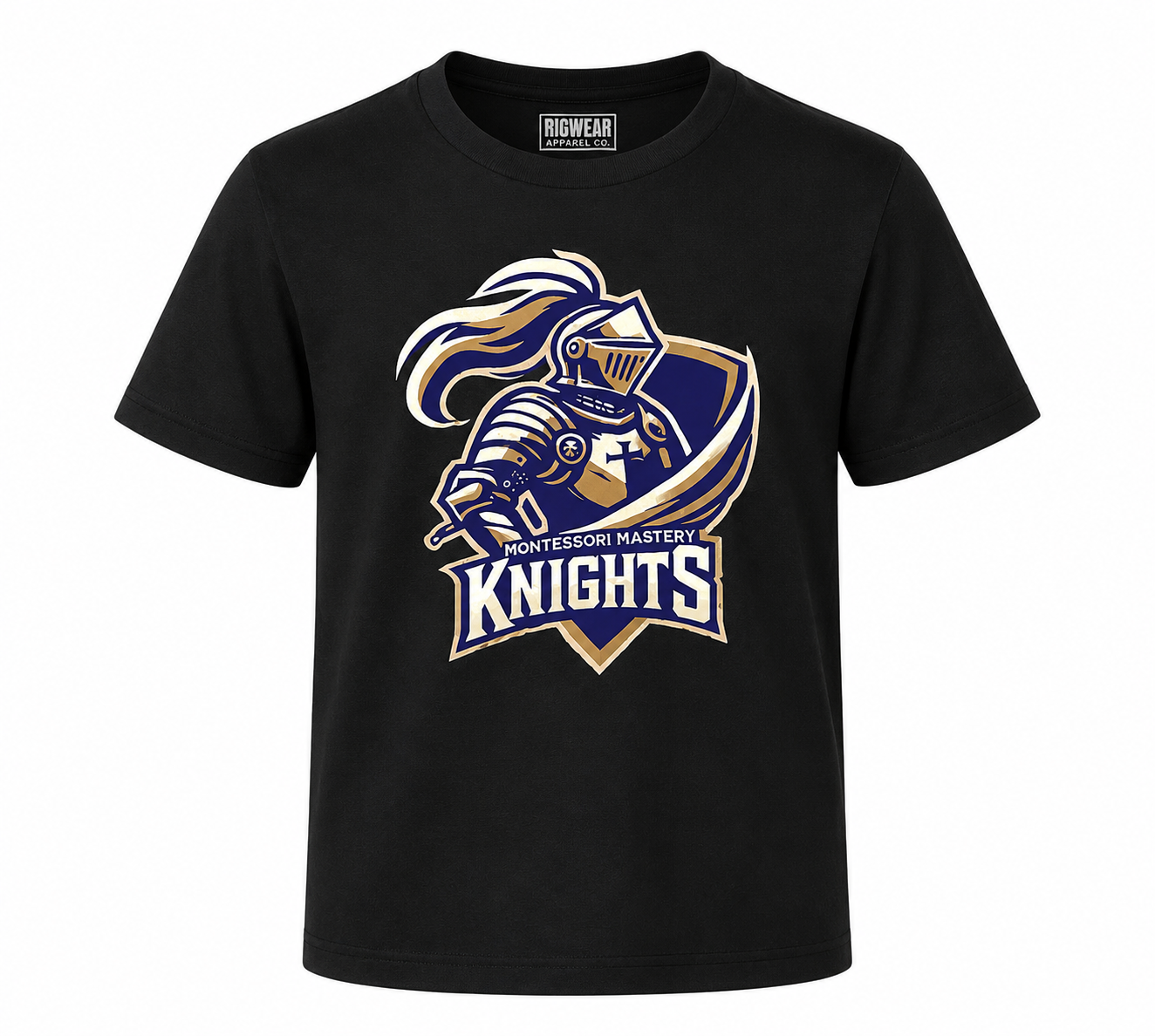 MMSO 1 Knight (Youth)