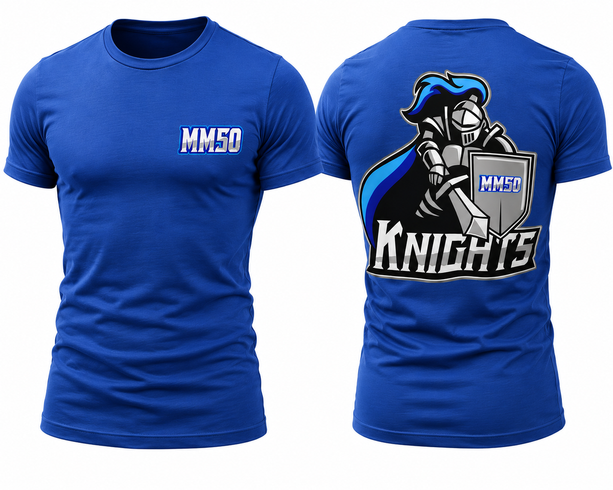 MMSO Knight 2 (Adult)