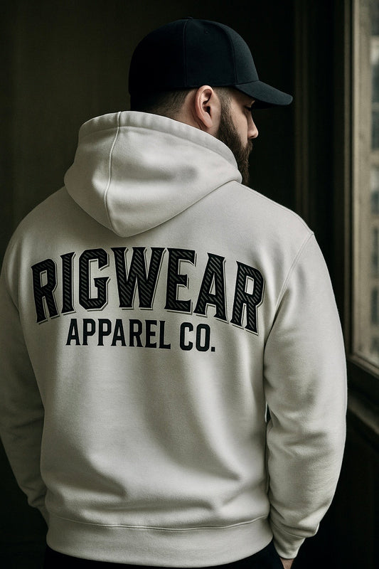 Rigwear Classic Hoodie