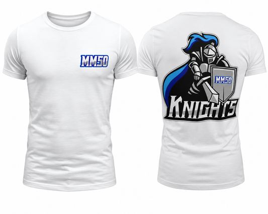 MMSO Knight 2 (Adult)
