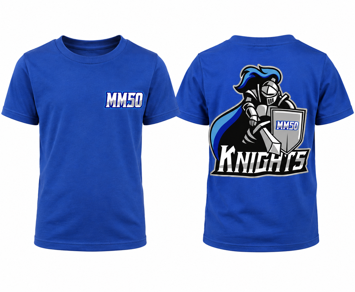 MMSO Knight 2 (Youth)