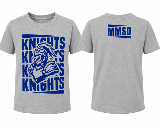 MMSO Knight 4 (Youth)