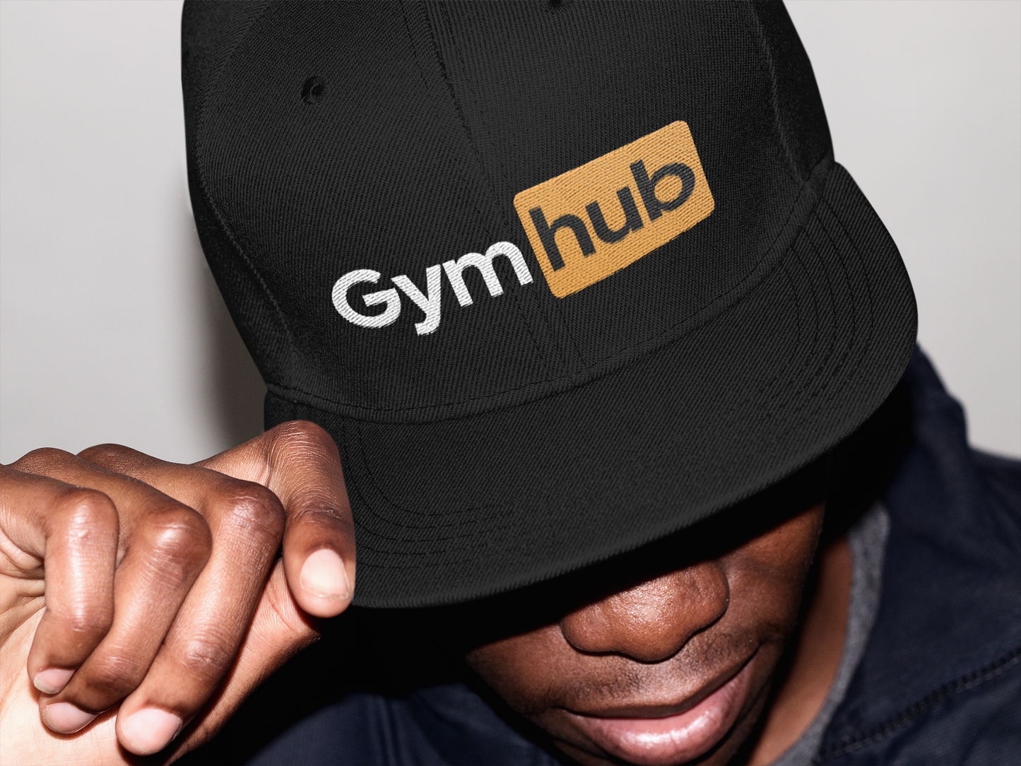 Gym Hub Cap