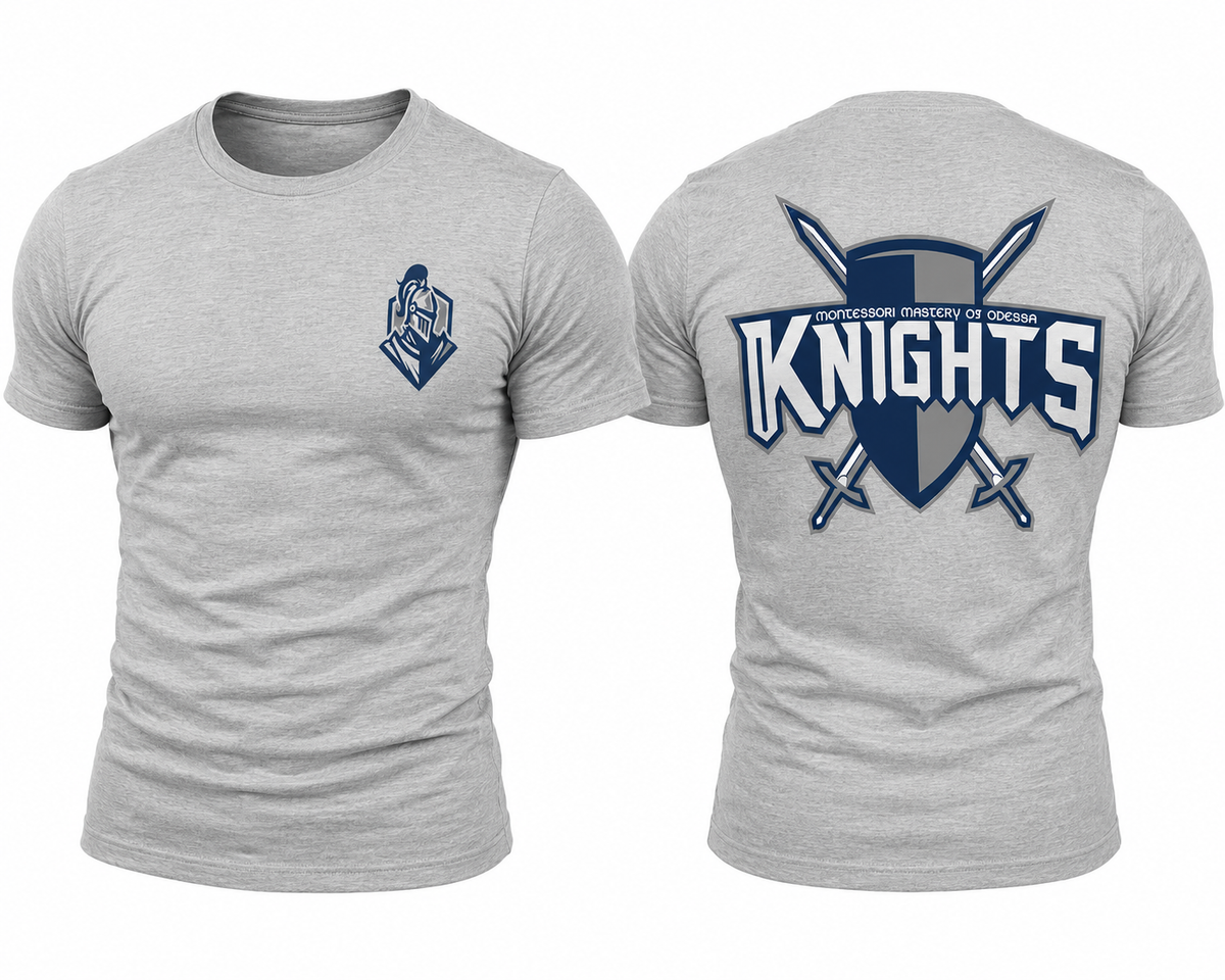 MMSO Knight 6 (Adult)