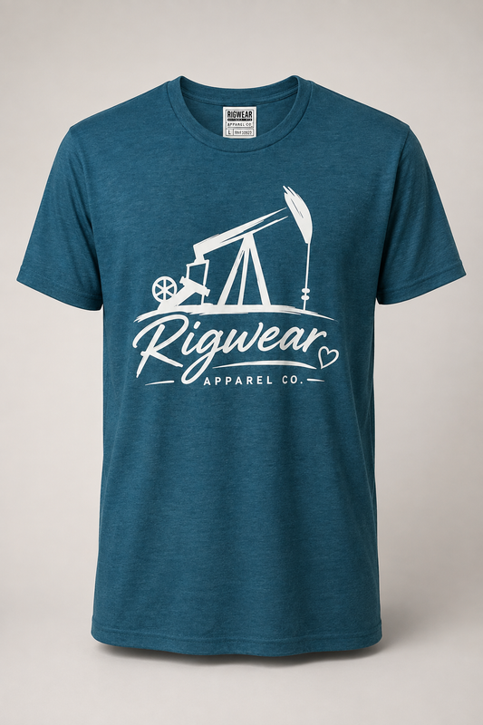 Rigwear Heart Logo