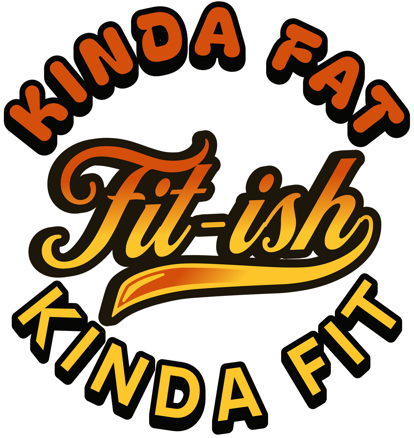 Fit-ish Taco Tee