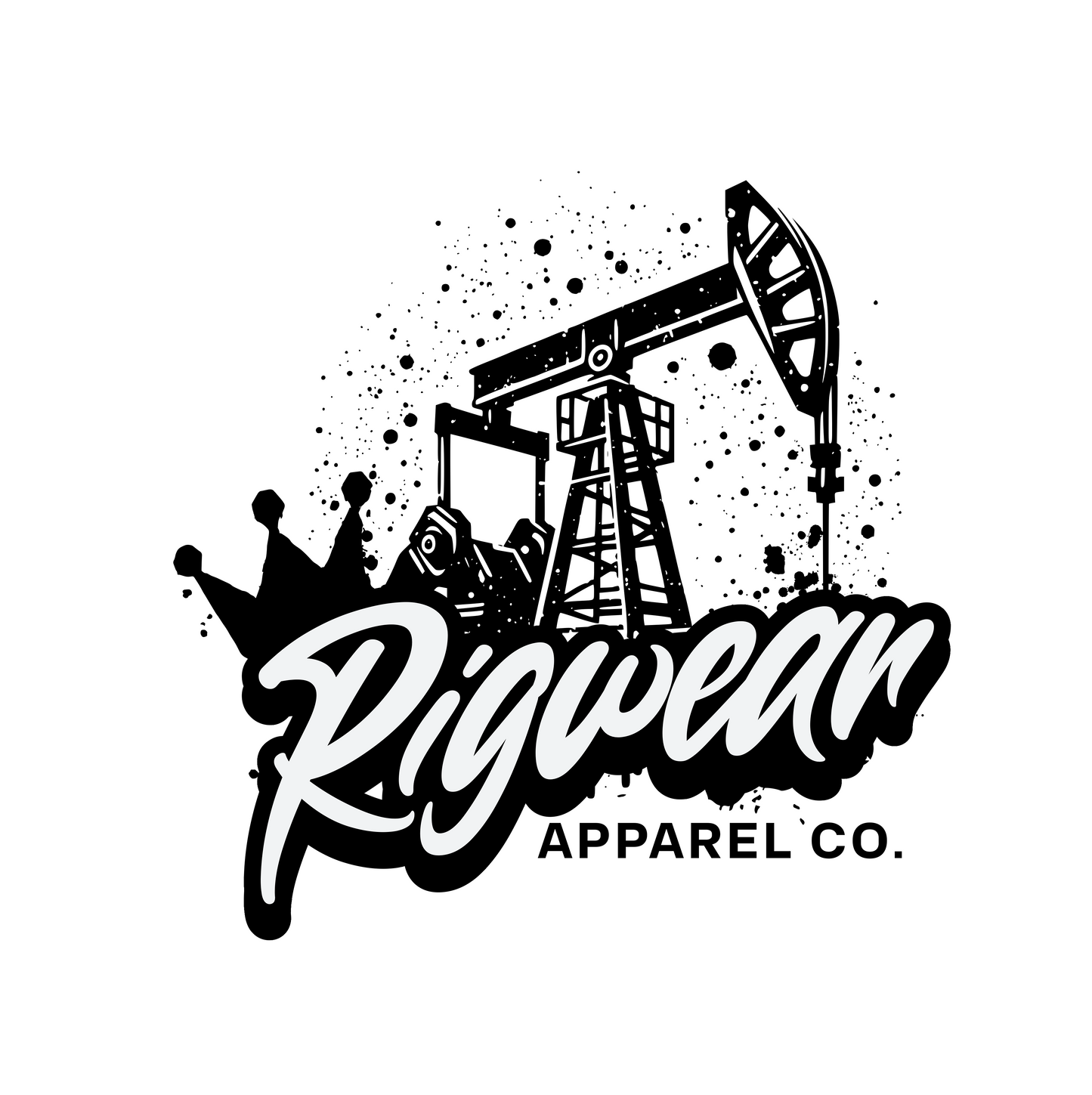 Rigwear Pumpjack Tee #2