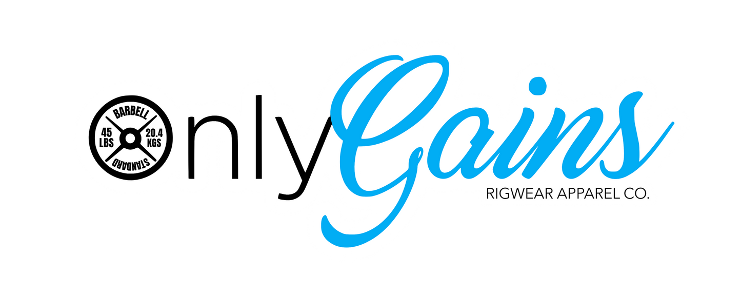 Only Gains Cap