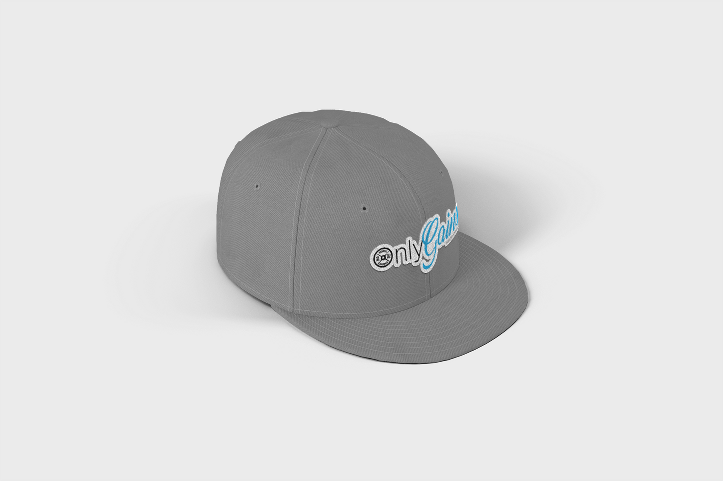 Only Gains Cap