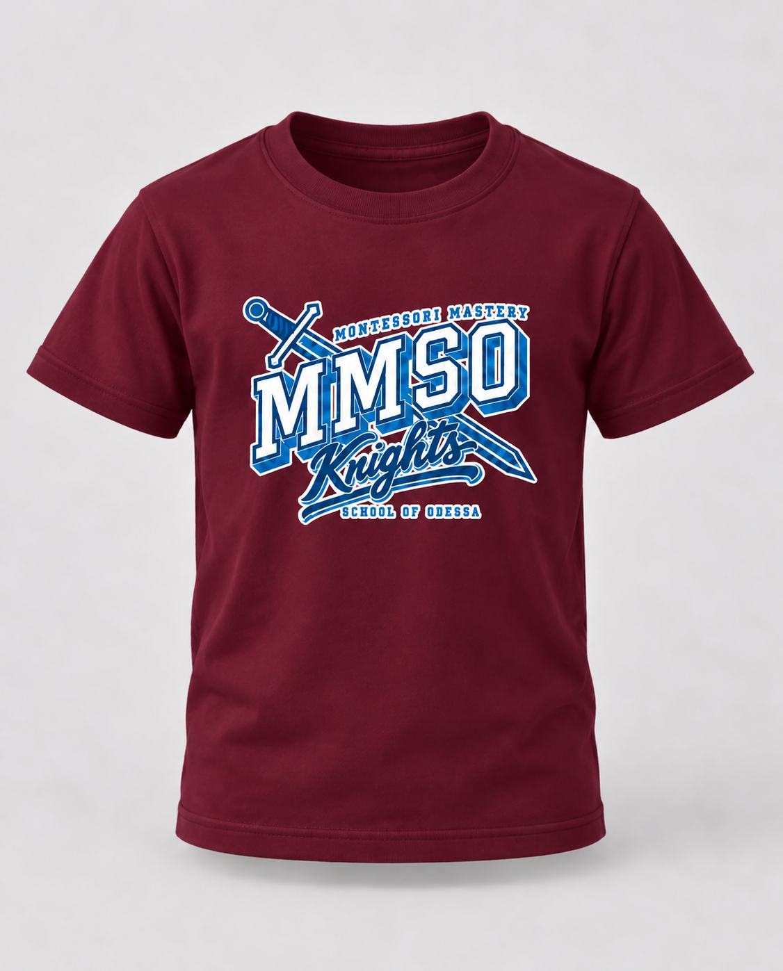 MMSO 5 (youth)