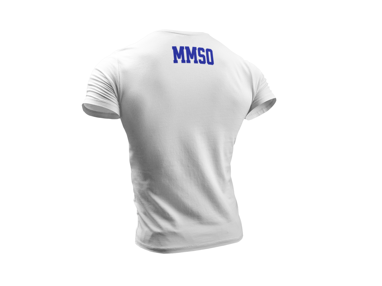MMSO Knight 5