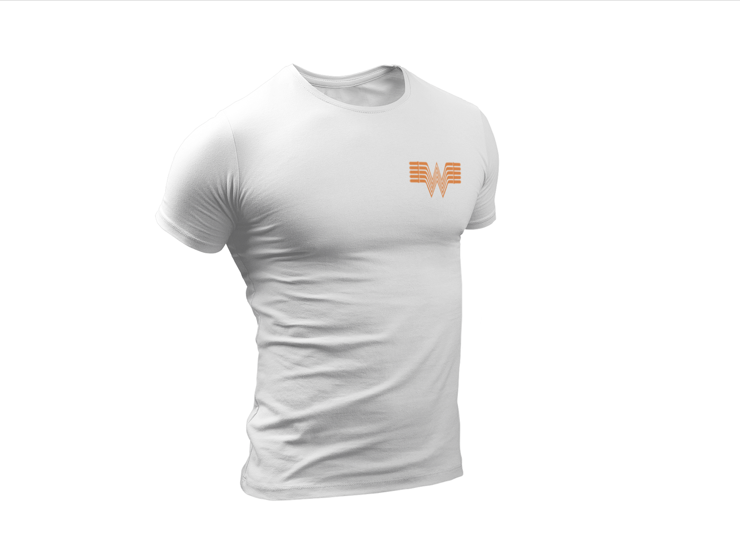 WHATAWORKOUT Tee