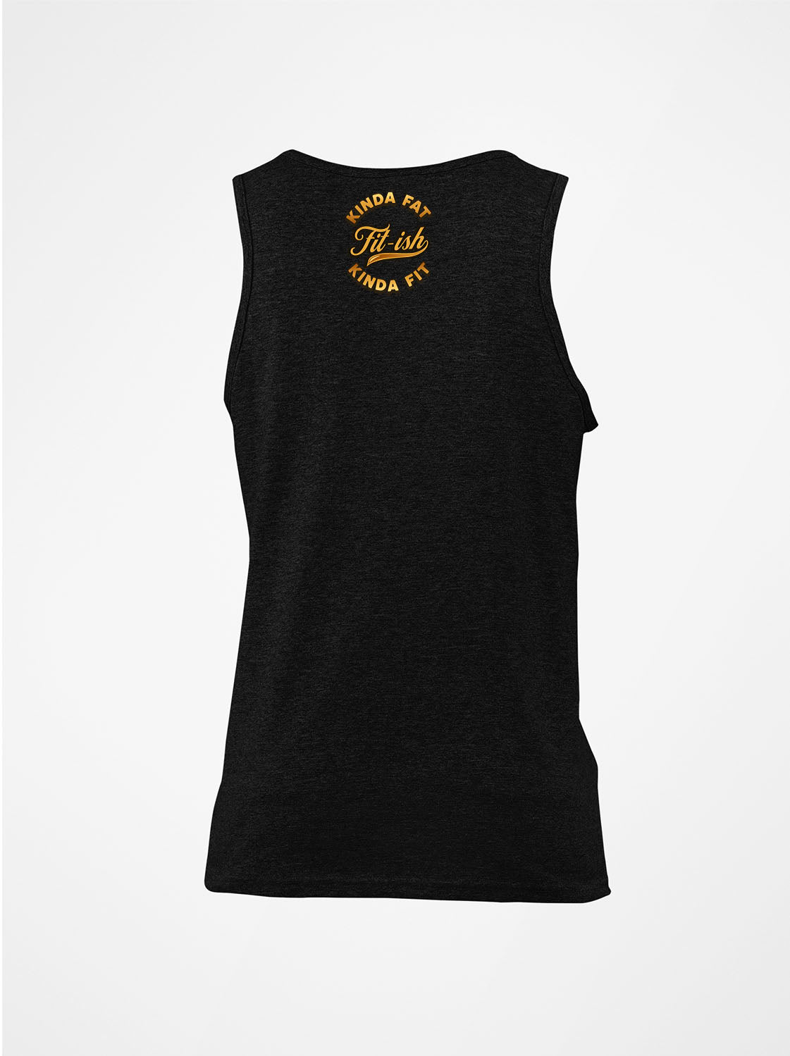 Extra Fries Tank
