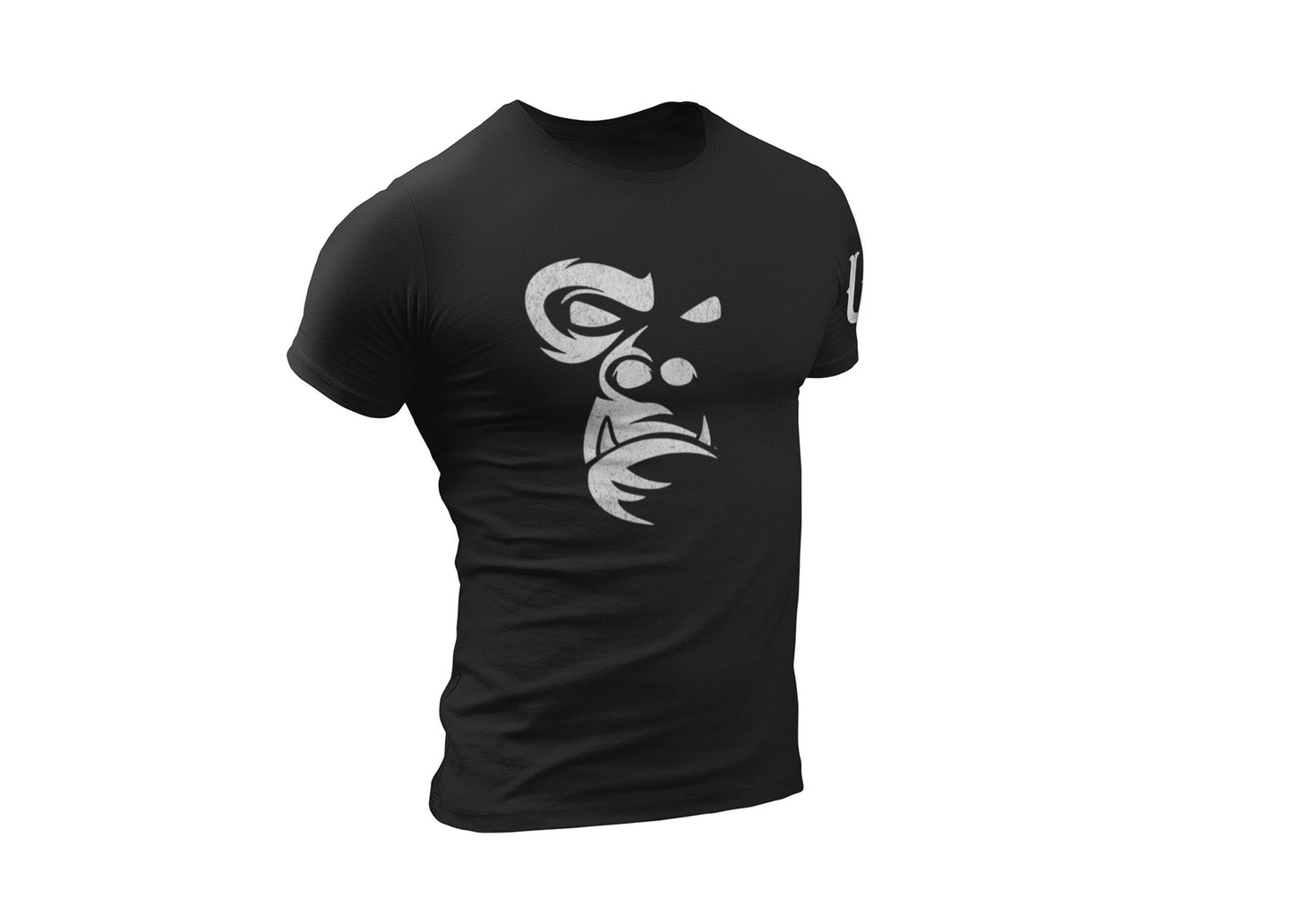 Silverback Gym Tee