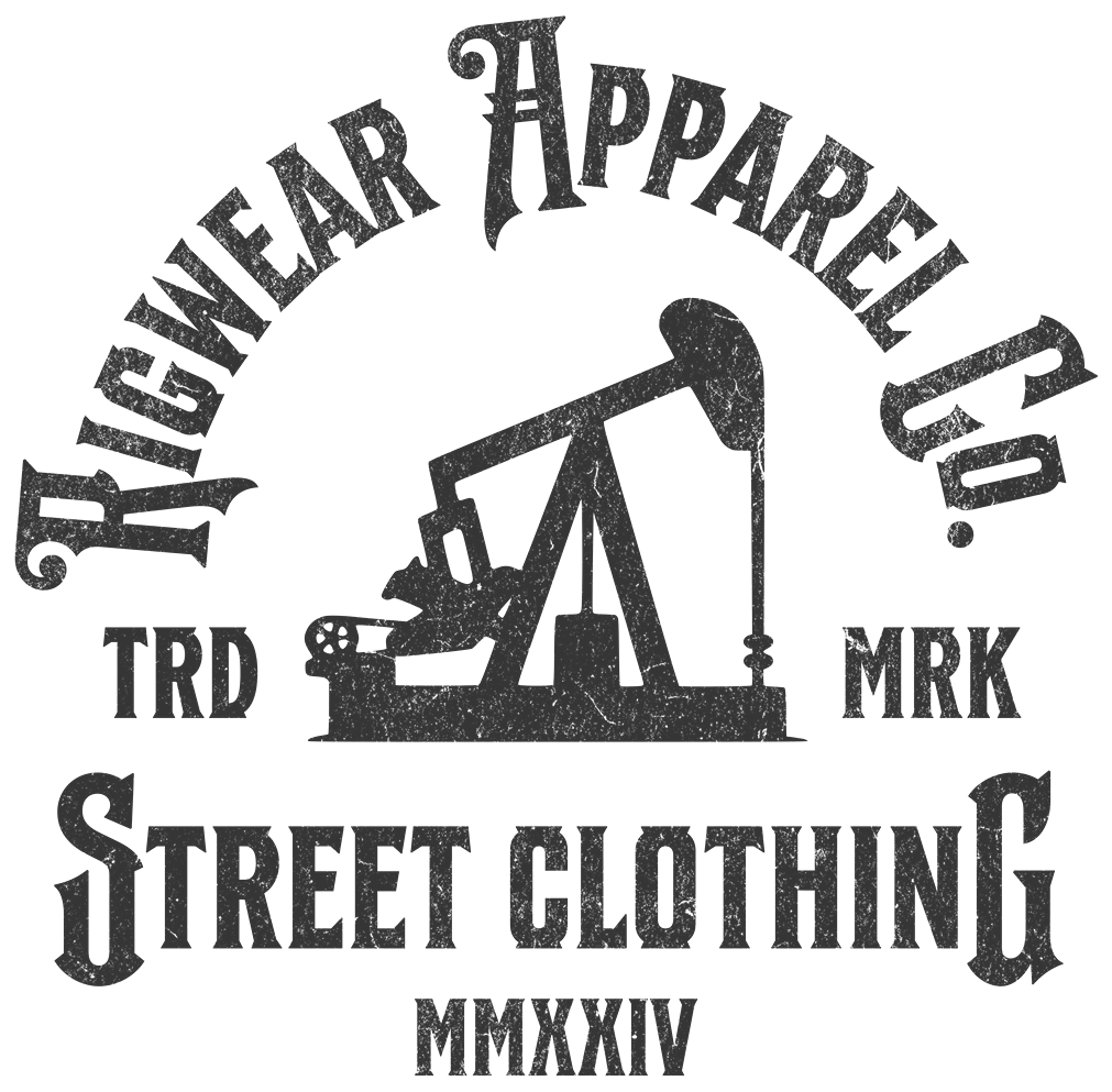 Rigwear Pumpjack Tee