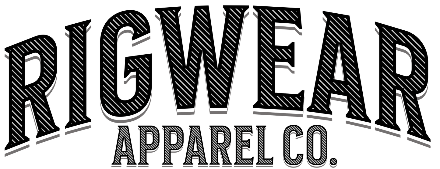Rigwear Classic Hoodie
