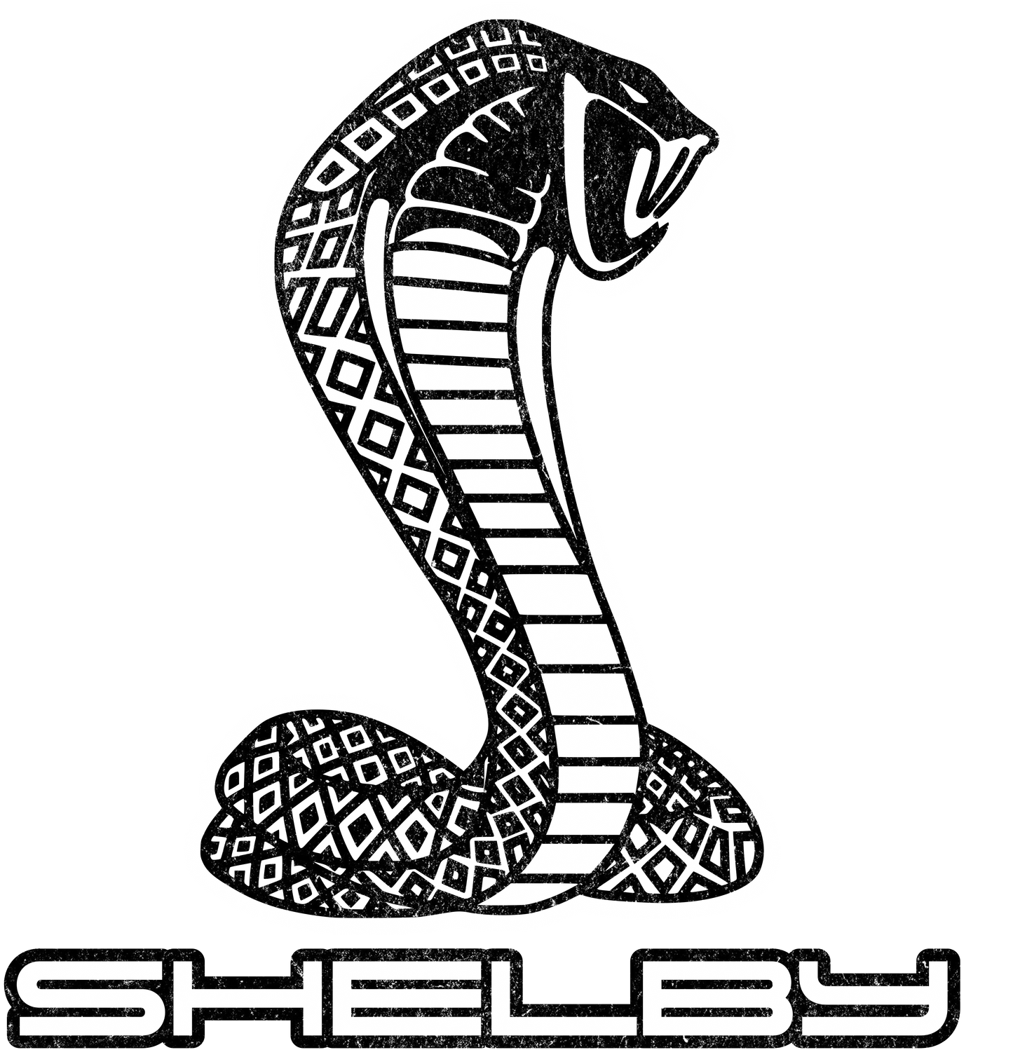 Shelby Cobra Tee
