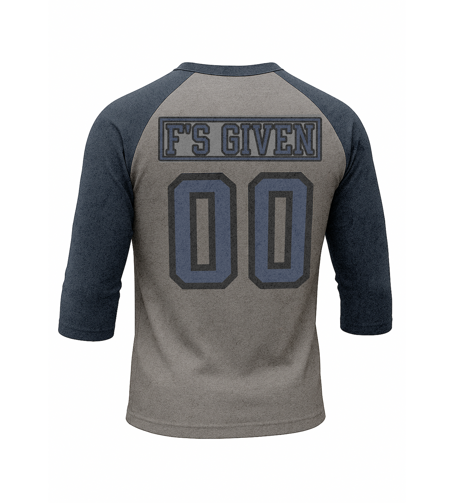 Zero F’s Given Tee