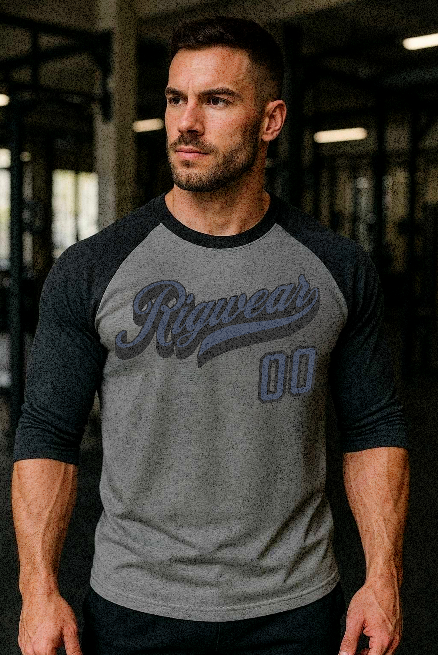 Zero F’s Given Tee