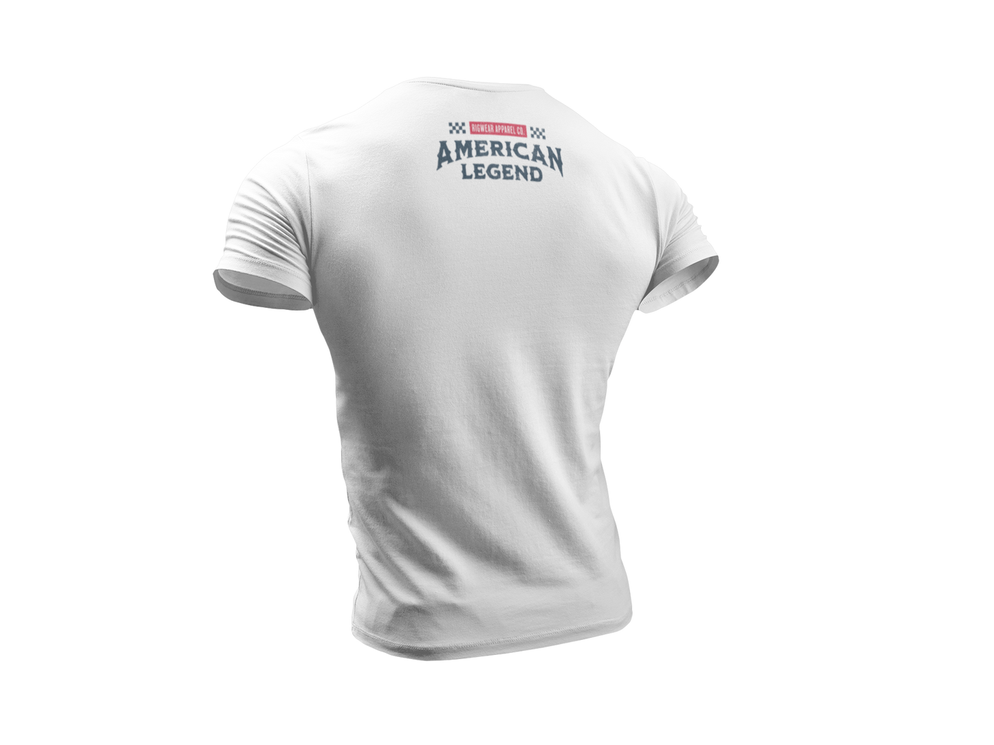 American Legend Tee