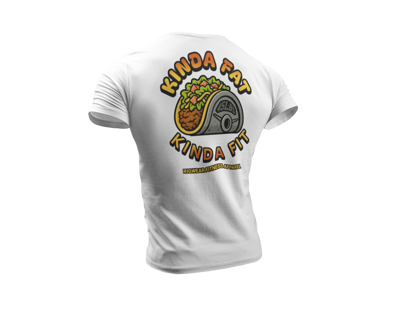 Fit-ish Taco Tee