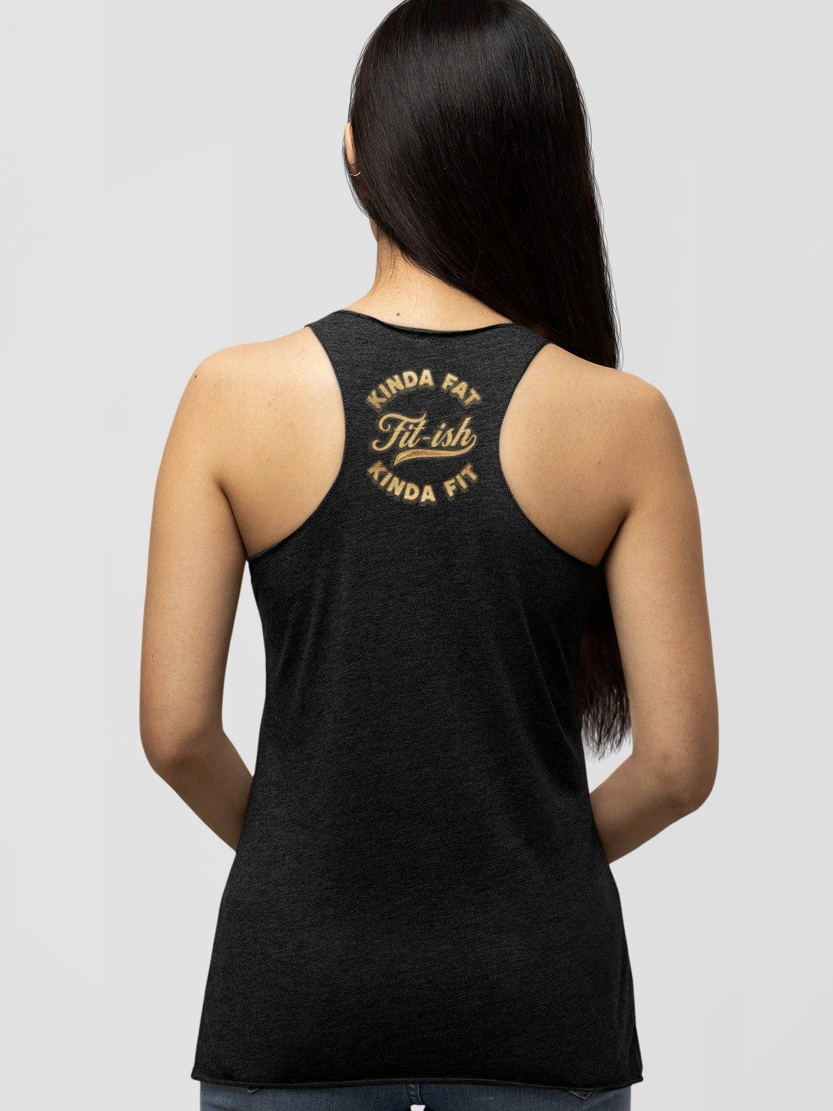 Extra Fries Tank