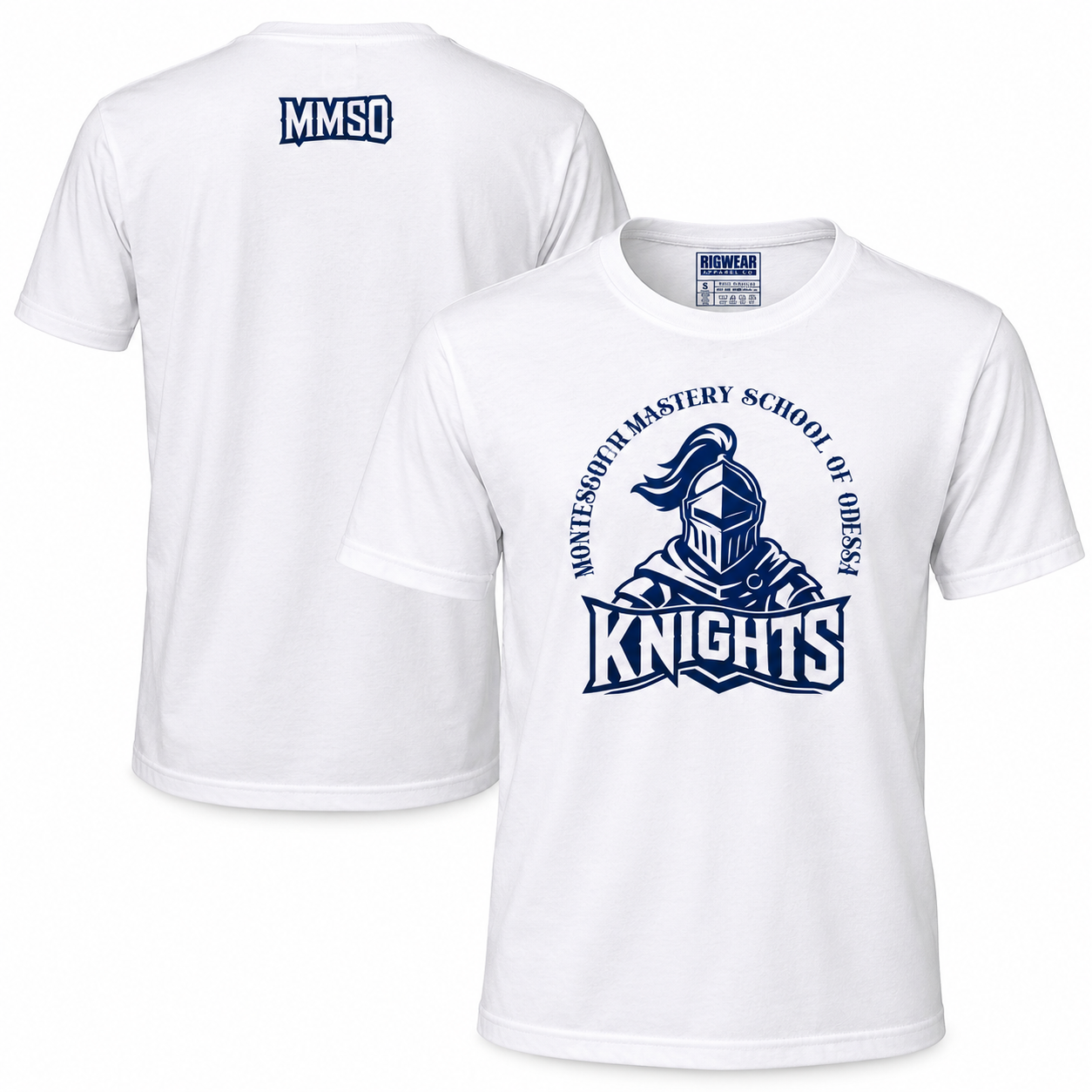 MMSO Knight 8 (Youth)