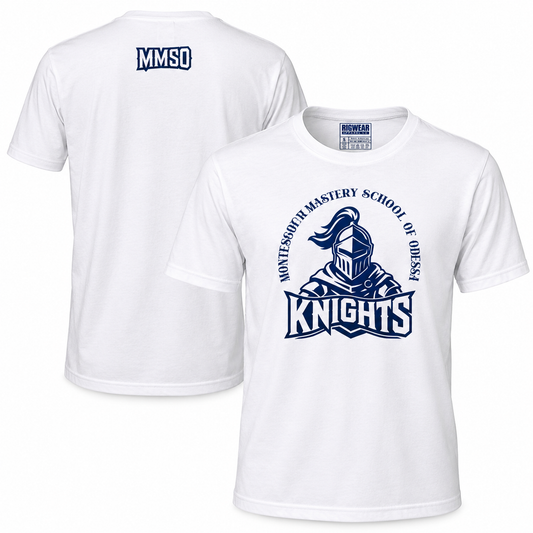 MMSO Knight 8 (Youth)