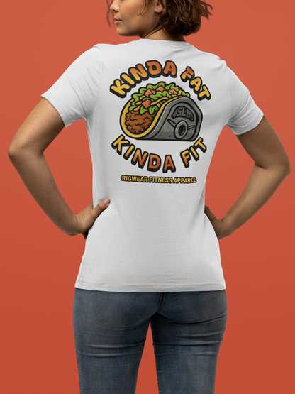 Fit-ish Taco Tee