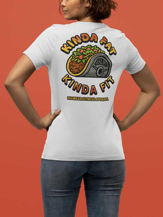 Fit-ish Taco Tee
