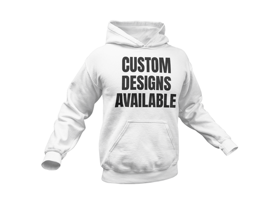 Custom Design Sweater