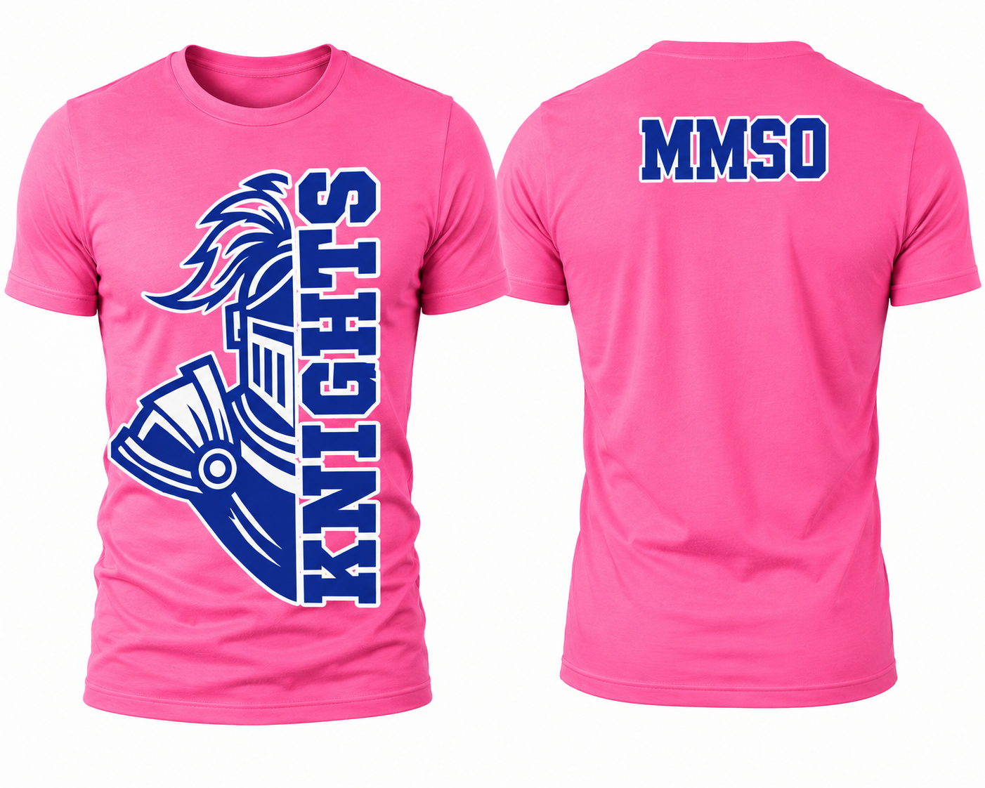 MMSO Knight 5 (Adult)