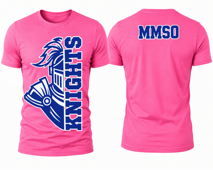MMSO Knight 5 (Adult)