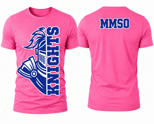 MMSO Knight 5 (Adult)