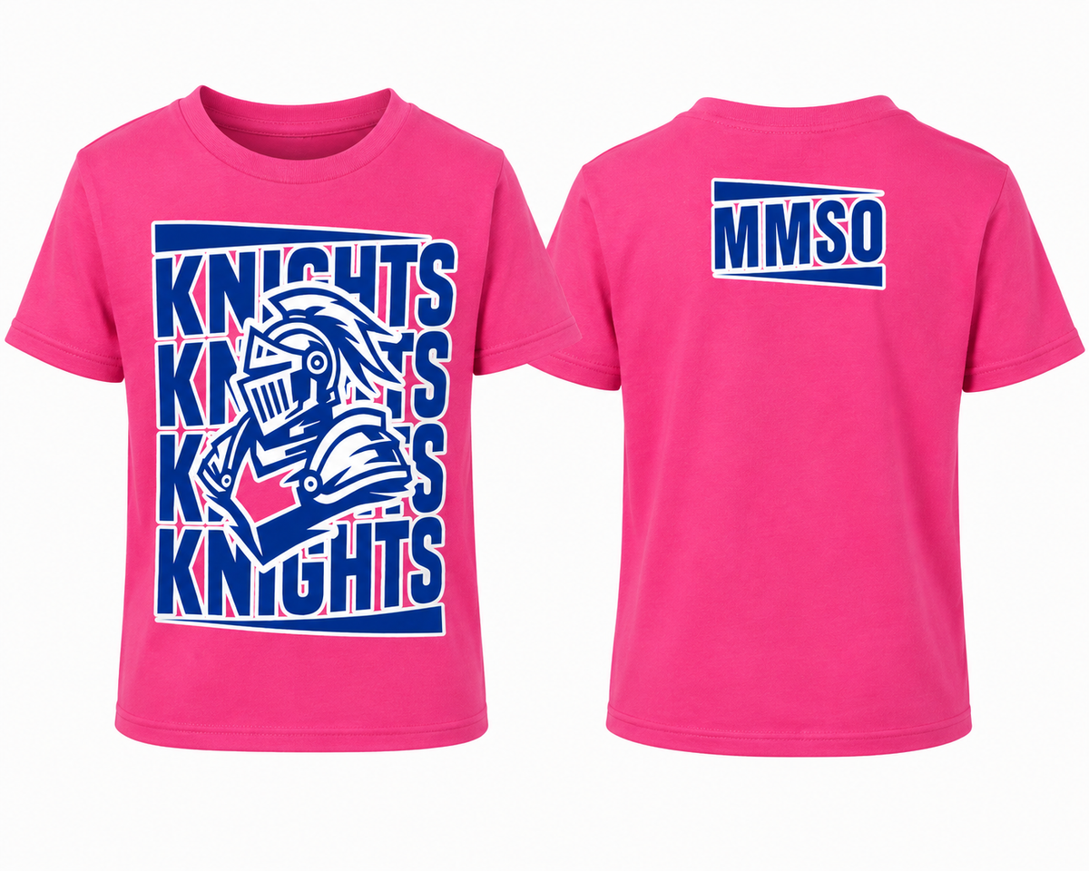 MMSO Knight 4 (Youth)