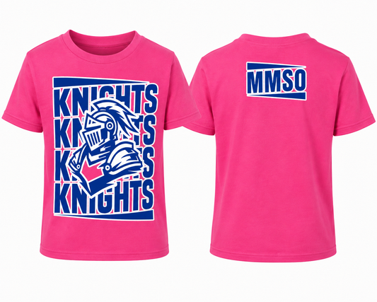 MMSO Knight 4 (Youth)