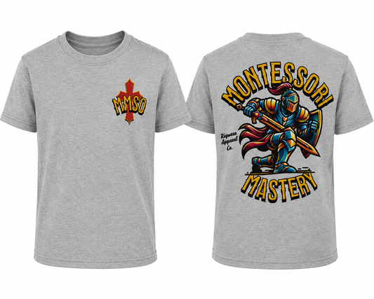 MMSO Knight 1 (Youth)