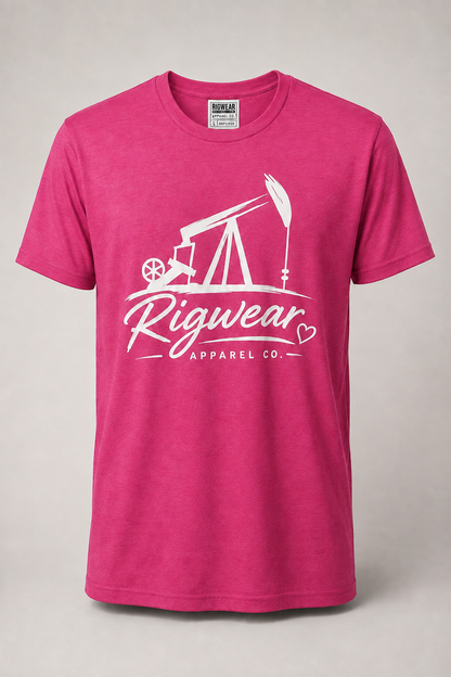 Rigwear Heart Logo