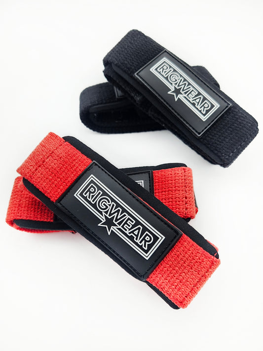 Rigwear Lifting Straps