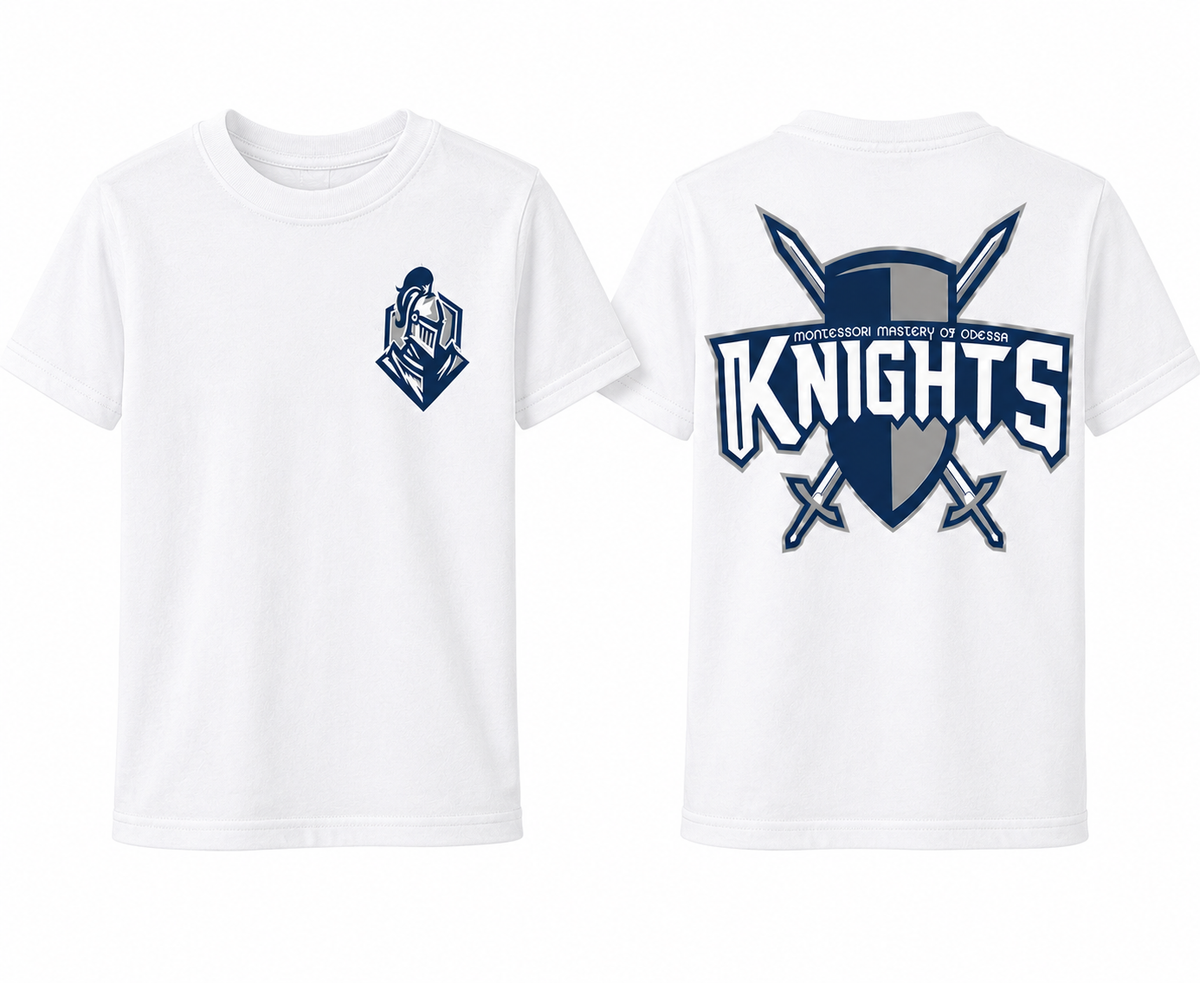 MMSO Knight 6 (Youth)